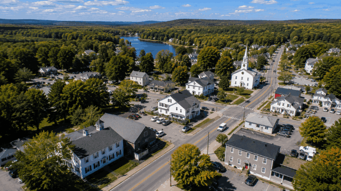 DNA Paternity Testing in Amherst, NH